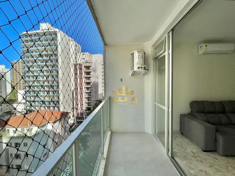 Apartamento, 3 quartos, 90 m² - Foto 5