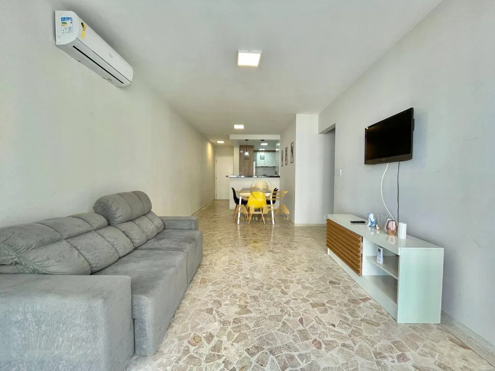 Apartamento, 3 quartos, 90 m² - Foto 1