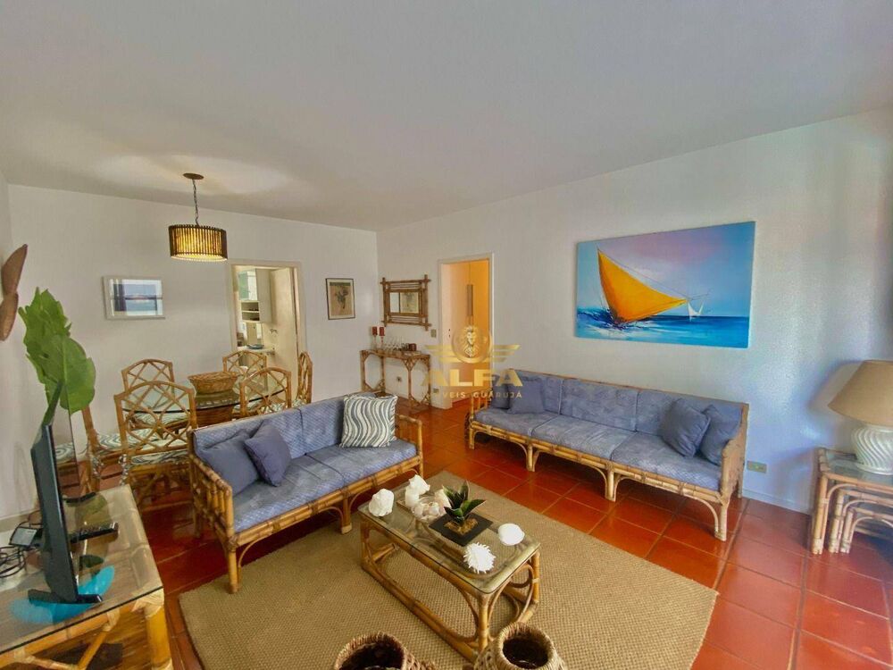 Apartamento, 3 quartos, 120 m² - Foto 7