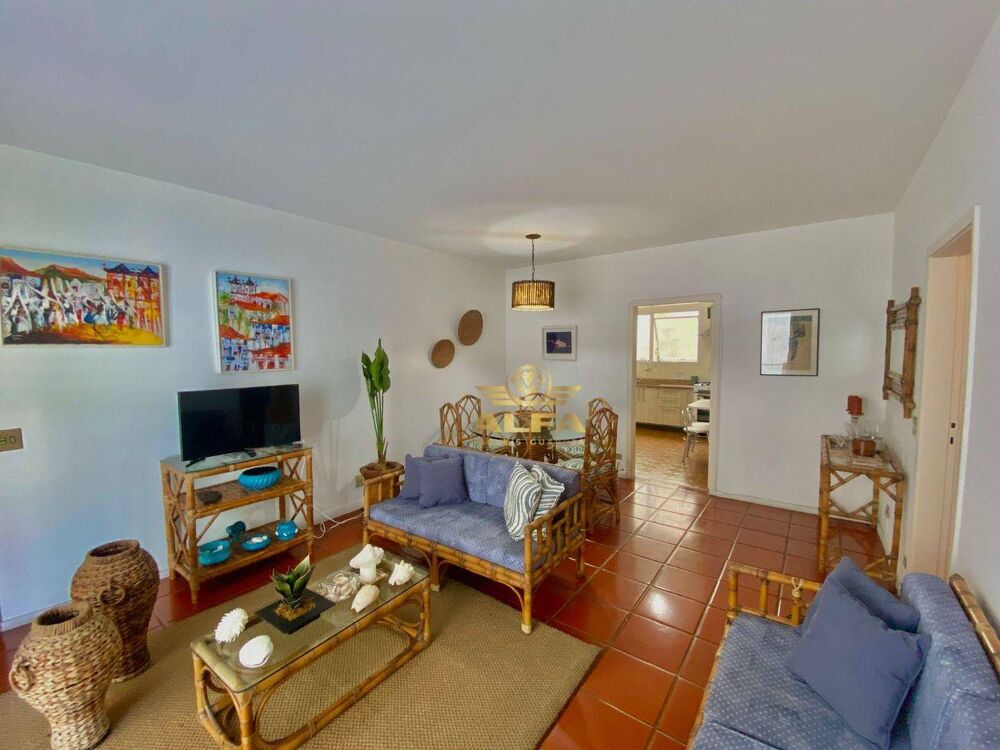 Apartamento, 3 quartos, 120 m² - Foto 6