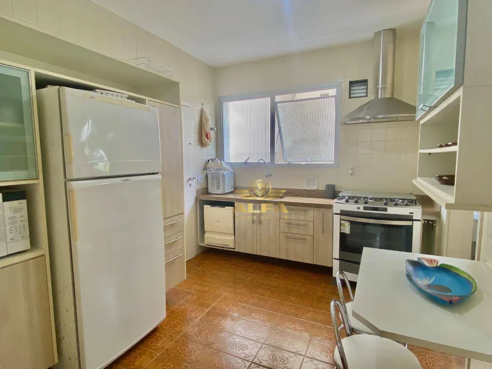 Apartamento, 3 quartos, 120 m² - Foto 21