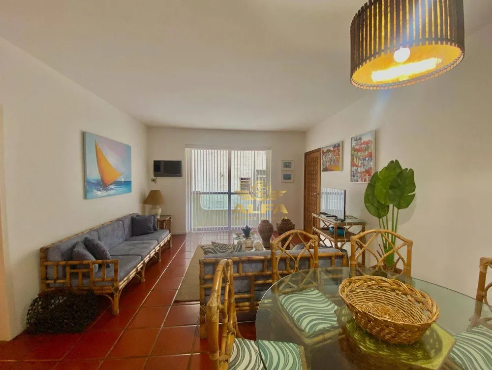 Apartamento, 3 quartos, 120 m² - Foto 1