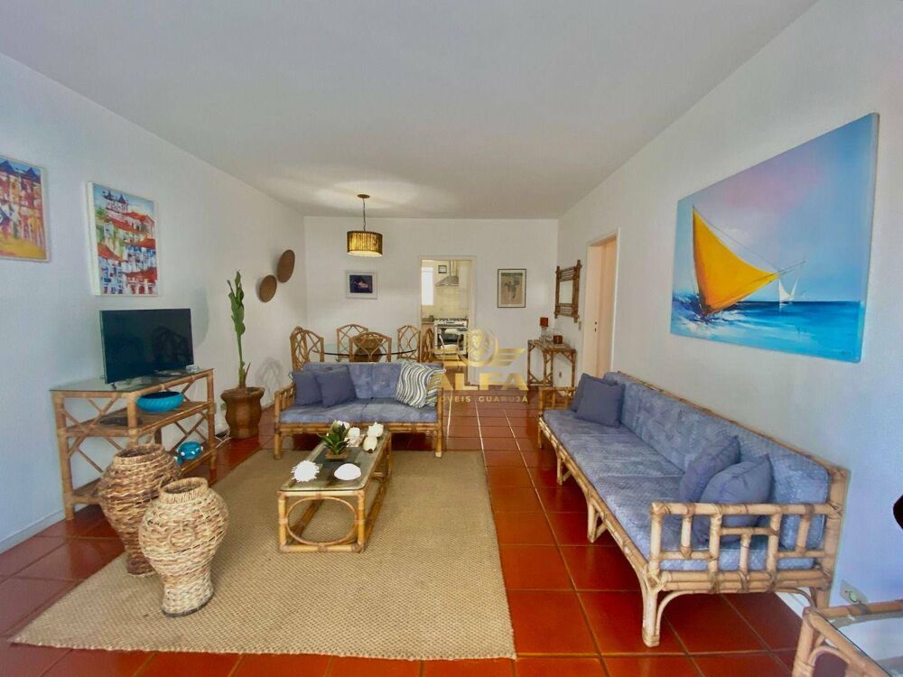 Apartamento, 3 quartos, 120 m² - Foto 8