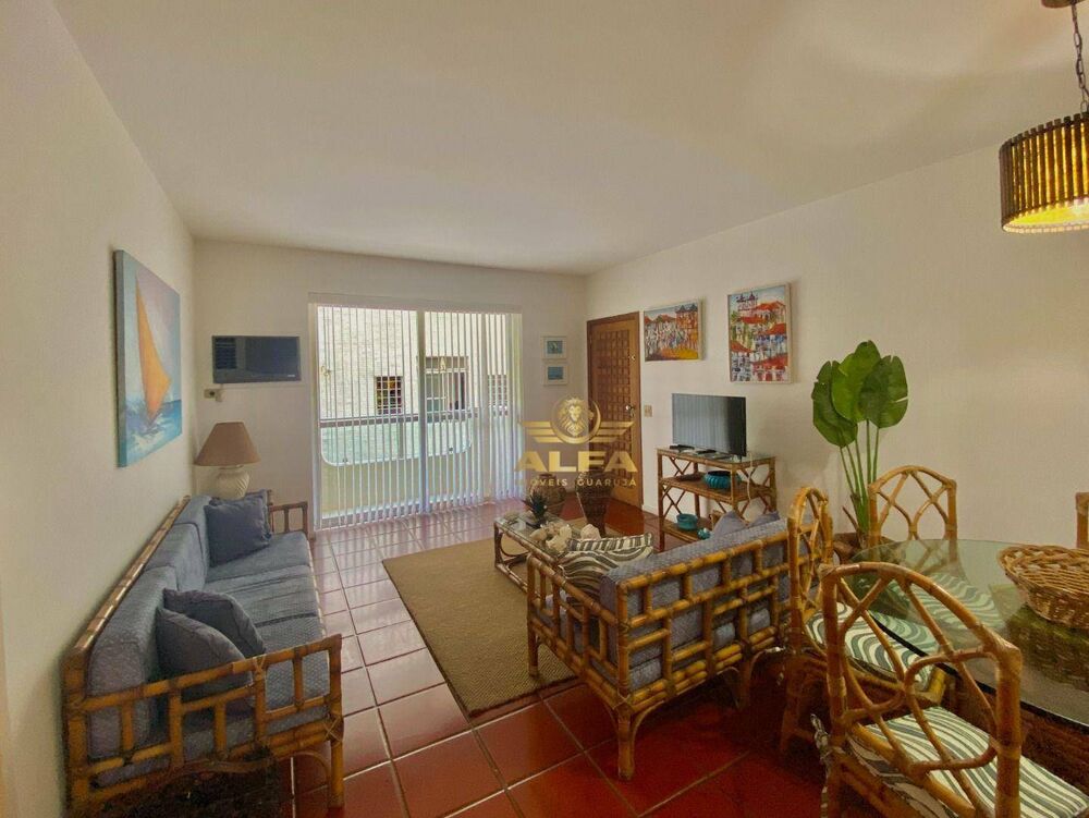 Apartamento, 3 quartos, 120 m² - Foto 3