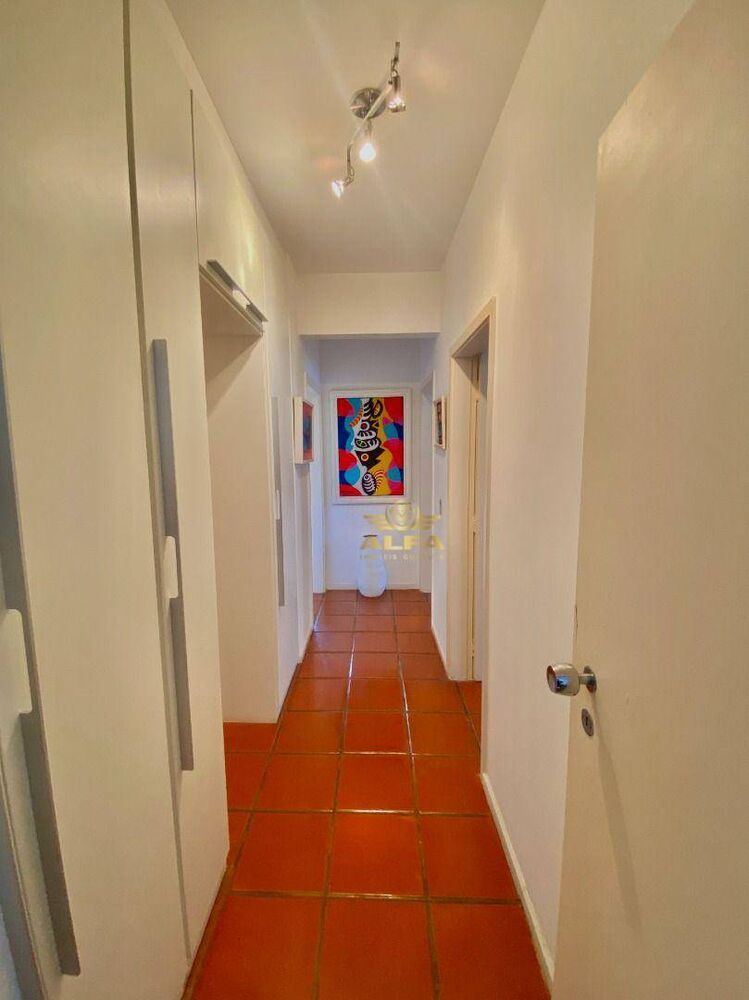 Apartamento, 3 quartos, 120 m² - Foto 2