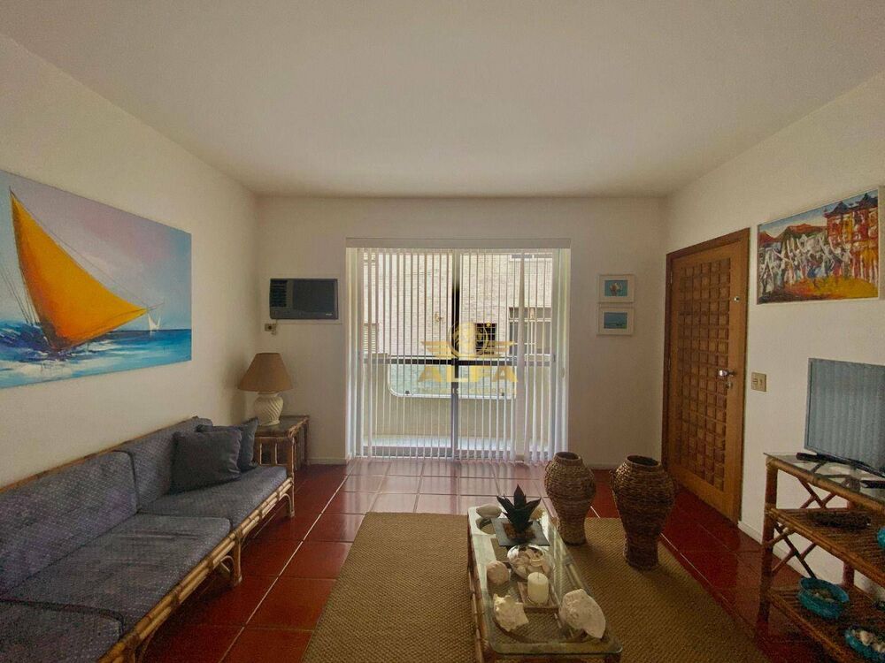 Apartamento, 3 quartos, 120 m² - Foto 4