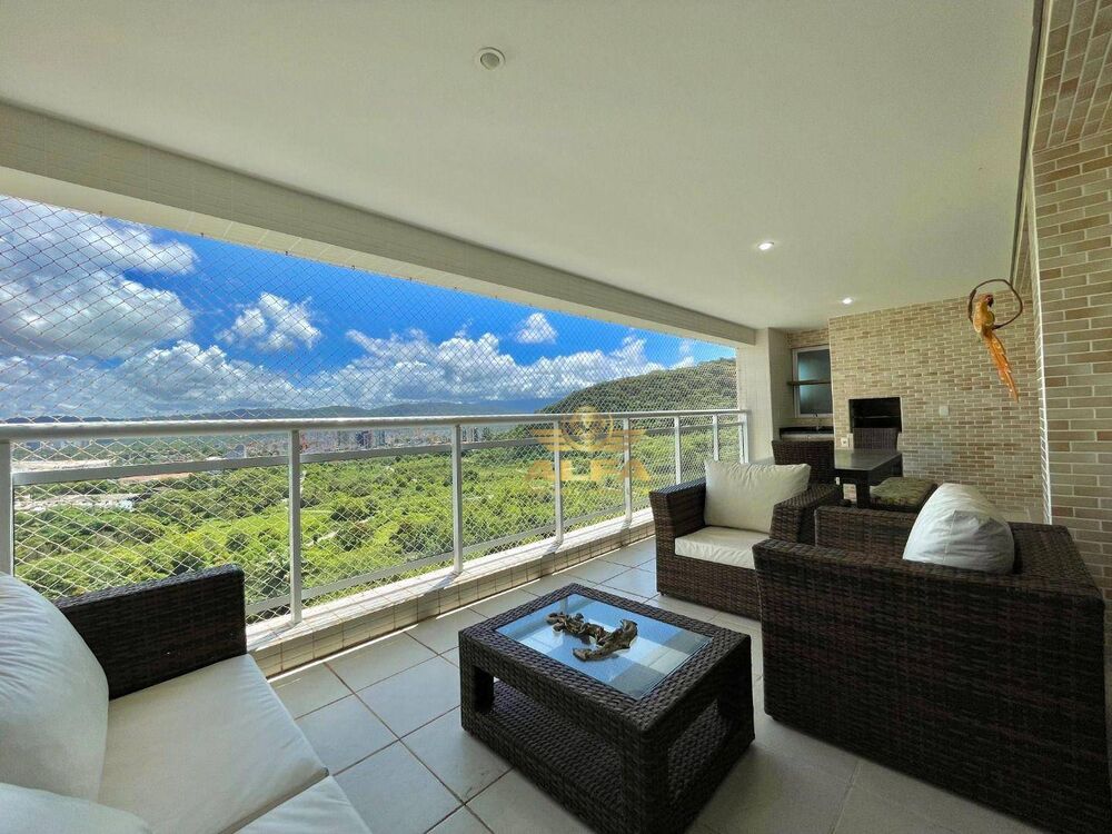 Apartamento, 3 quartos, 158 m² - Foto 3