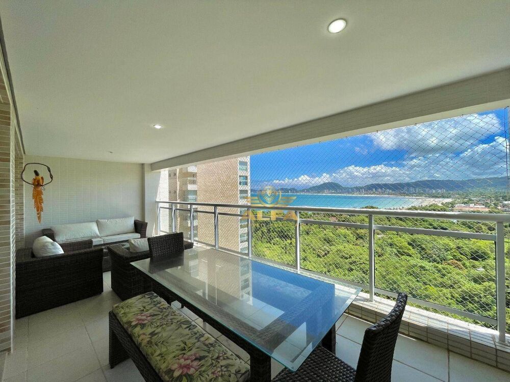 Apartamento, 3 quartos, 158 m² - Foto 1