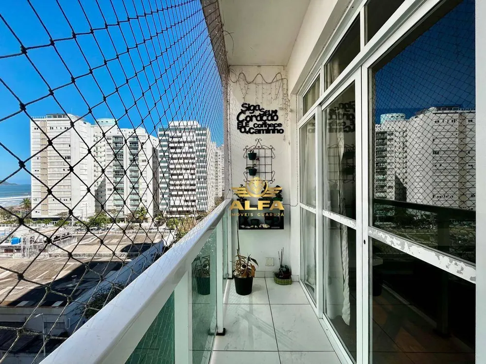 Apartamento, 2 quartos, 80 m² - Foto 1