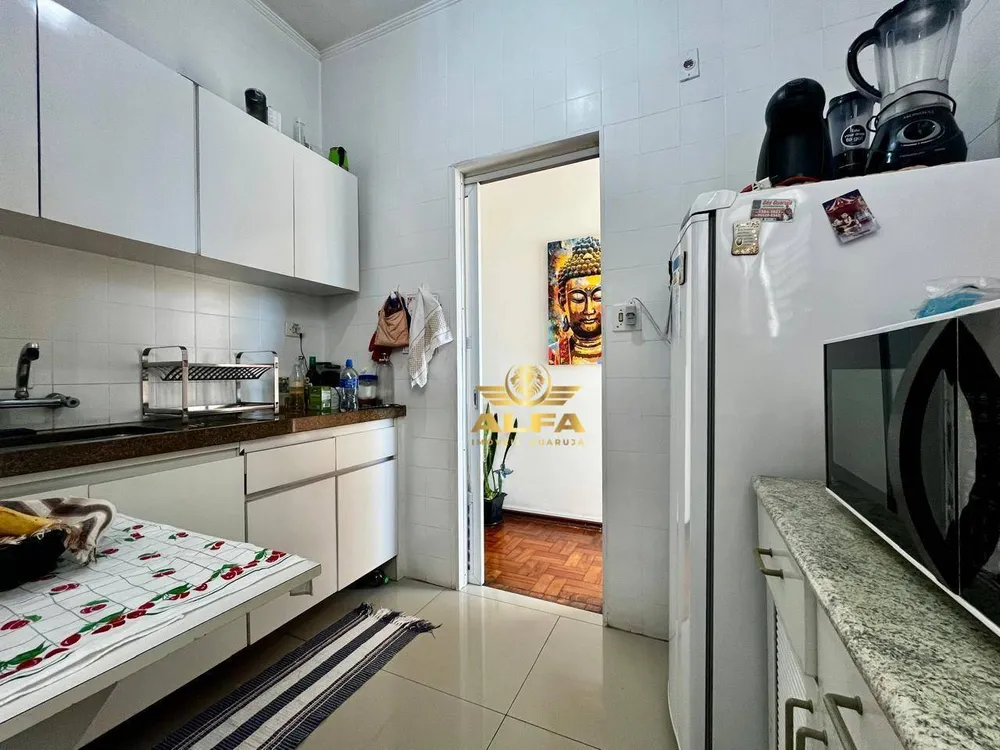 Apartamento, 2 quartos, 80 m² - Foto 5