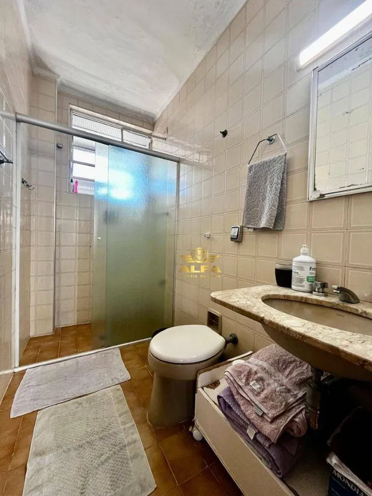 Apartamento, 2 quartos, 80 m² - Foto 2