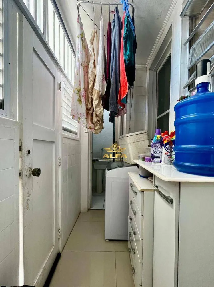 Apartamento, 2 quartos, 80 m² - Foto 4