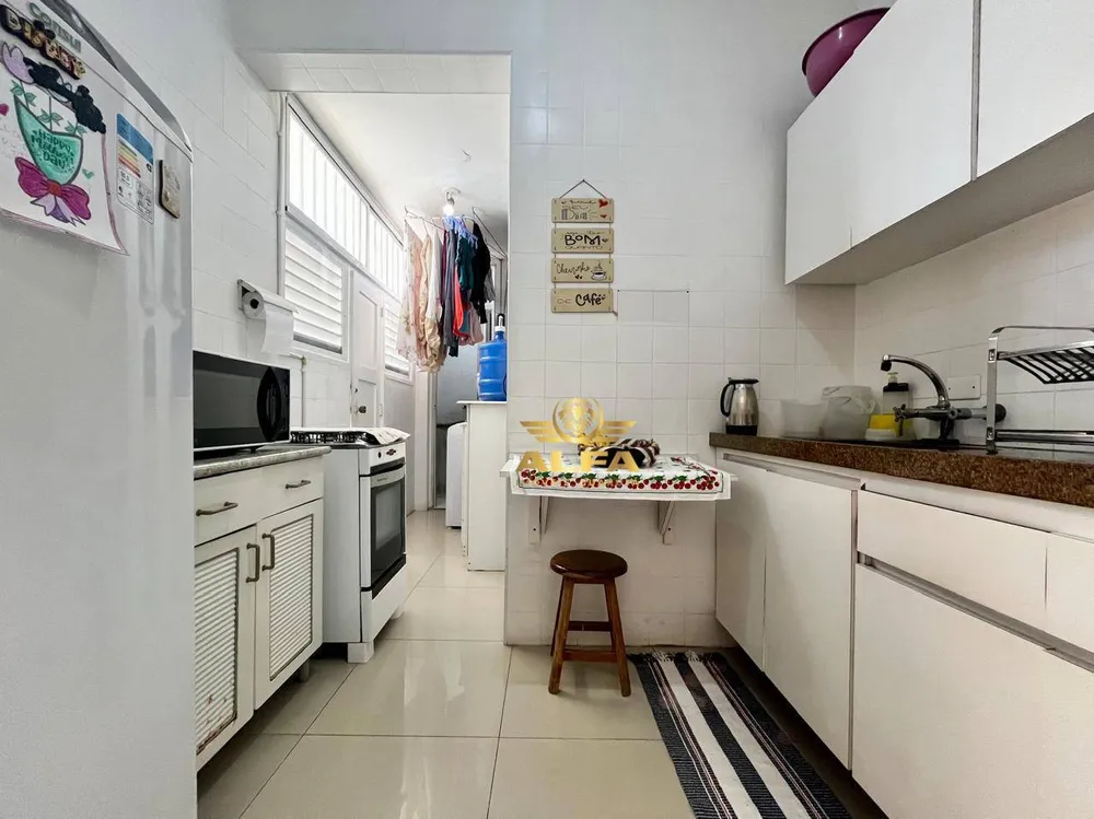 Apartamento, 2 quartos, 80 m² - Foto 6