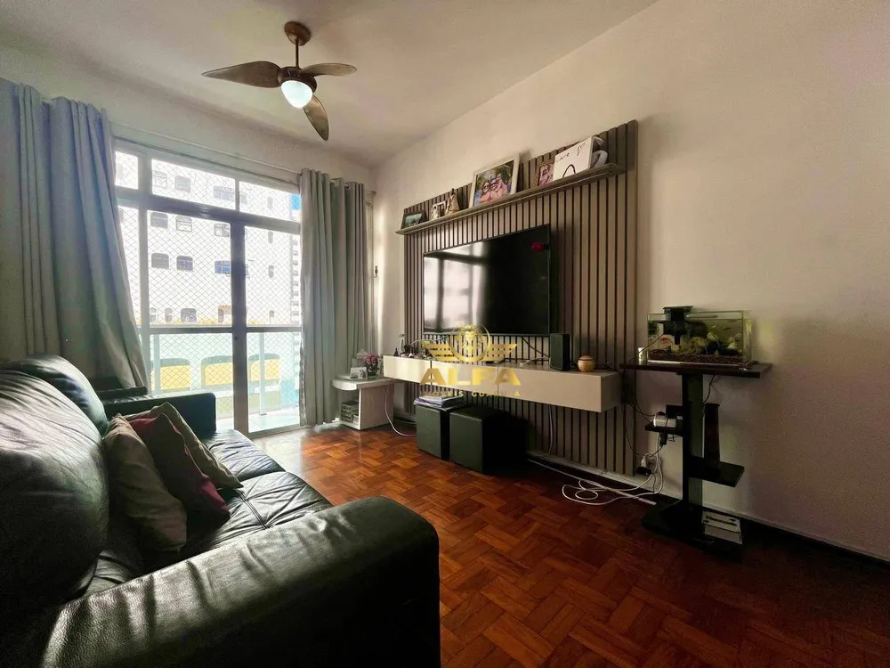 Apartamento, 2 quartos, 80 m² - Foto 3