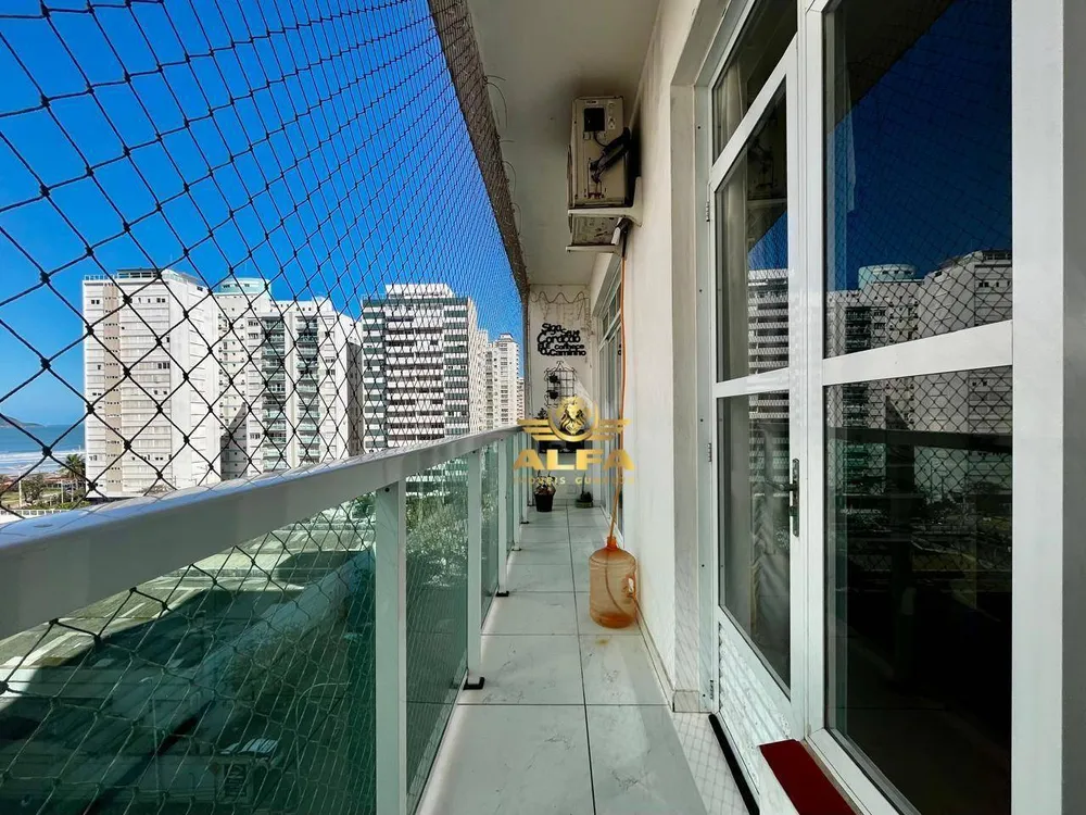 Apartamento, 2 quartos, 80 m² - Foto 1