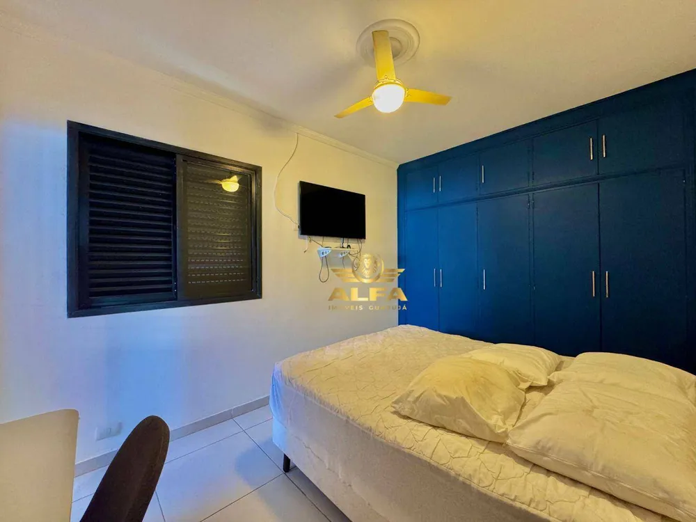 Apartamento, 3 quartos, 100 m² - Foto 7