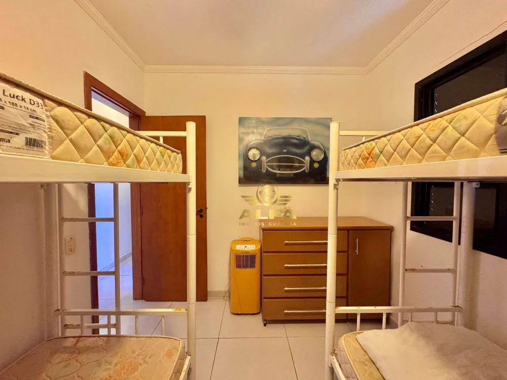 Apartamento, 3 quartos, 100 m² - Foto 9