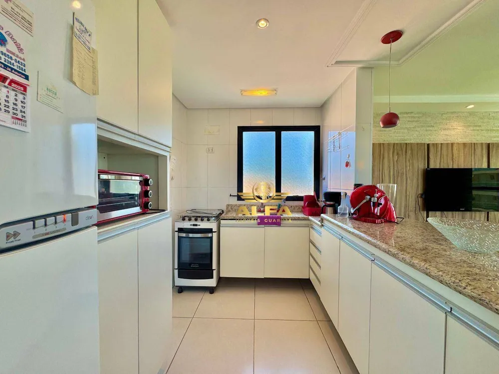 Apartamento, 3 quartos, 100 m² - Foto 6
