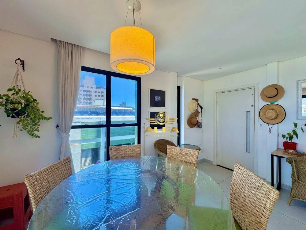 Apartamento, 3 quartos, 100 m² - Foto 4