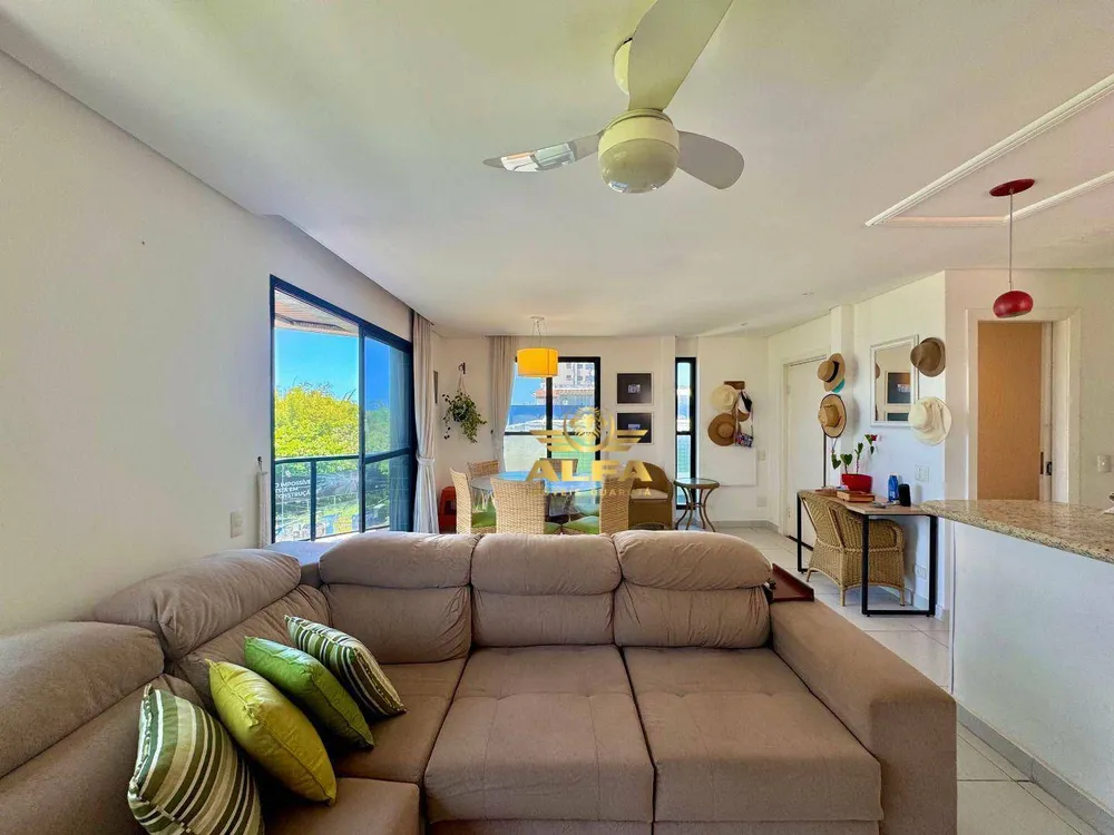 Apartamento, 3 quartos, 100 m² - Foto 3