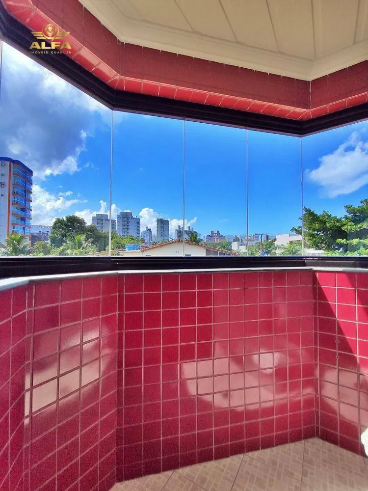 Apartamento, 3 quartos, 110 m² - Foto 4