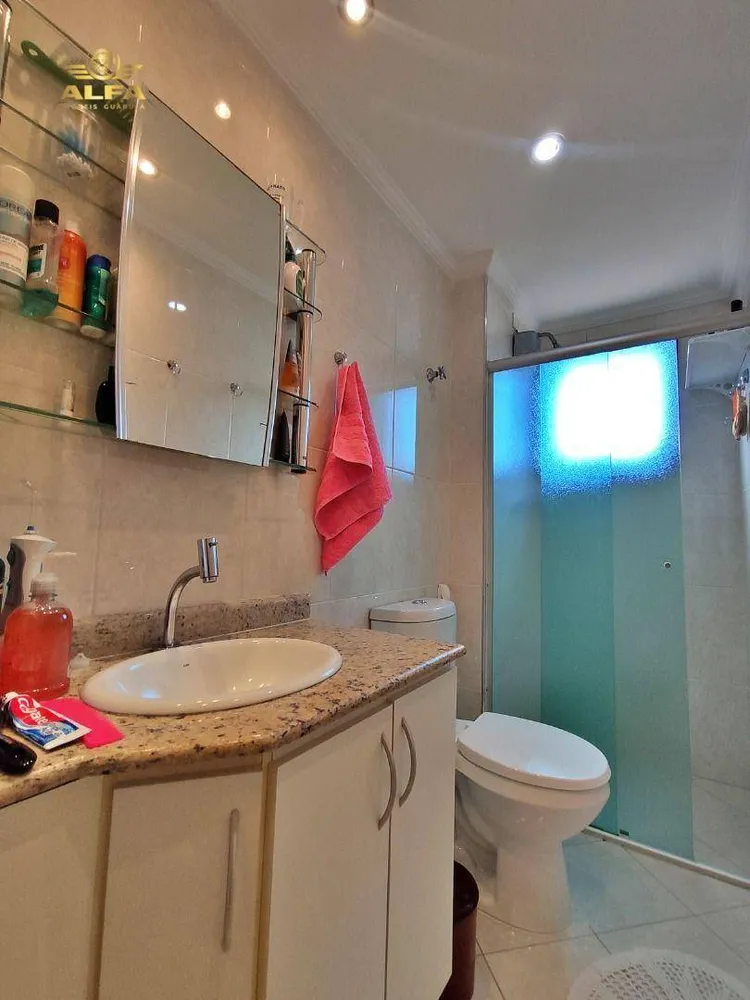 Apartamento, 3 quartos, 110 m² - Foto 3