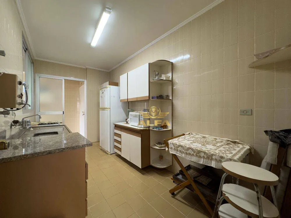 Apartamento, 3 quartos, 110 m² - Foto 10