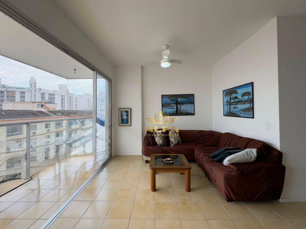 Apartamento, 3 quartos, 110 m² - Foto 1