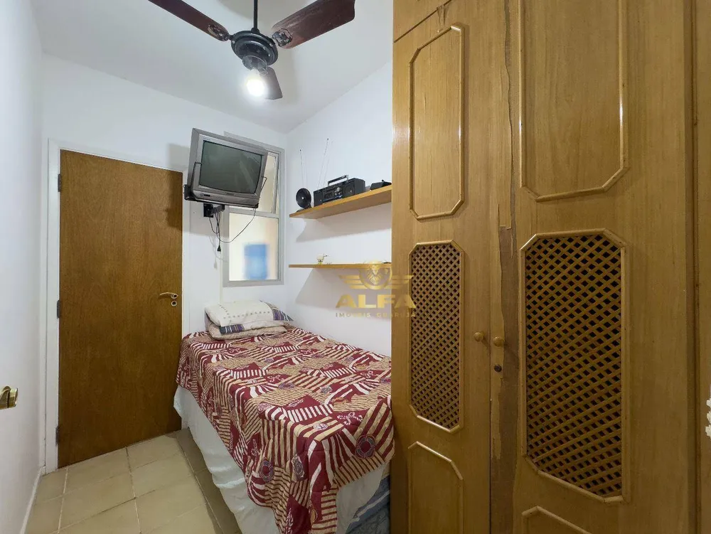 Apartamento, 3 quartos, 110 m² - Foto 9