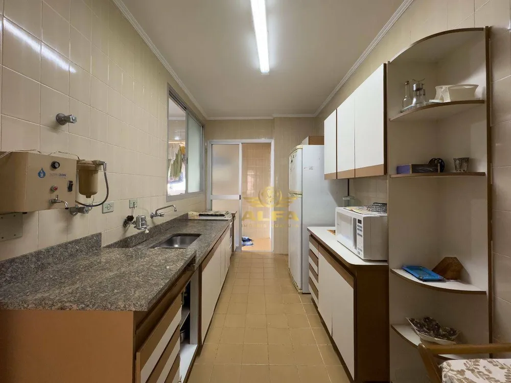Apartamento, 3 quartos, 110 m² - Foto 11