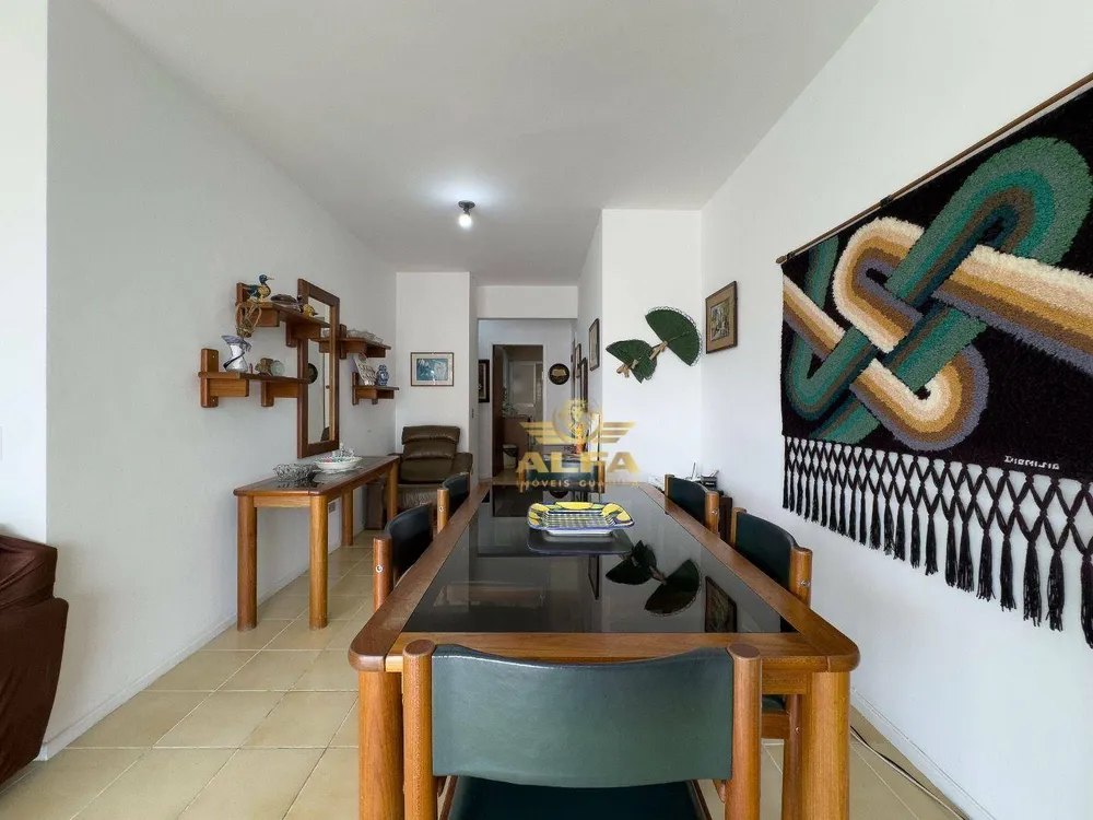 Apartamento, 3 quartos, 110 m² - Foto 3