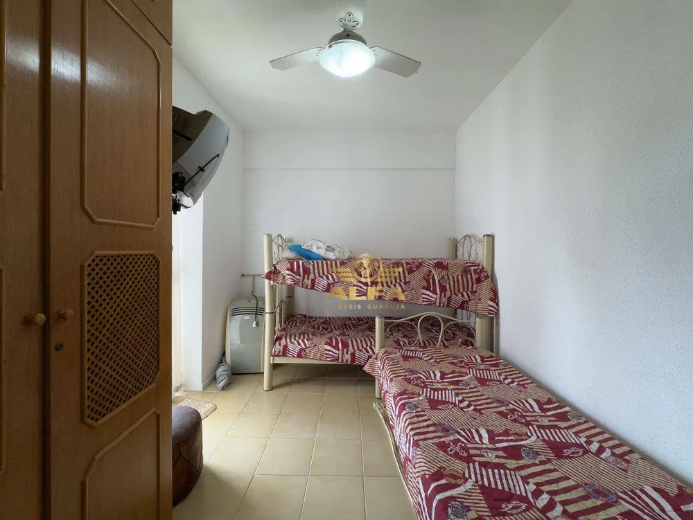 Apartamento, 3 quartos, 110 m² - Foto 6