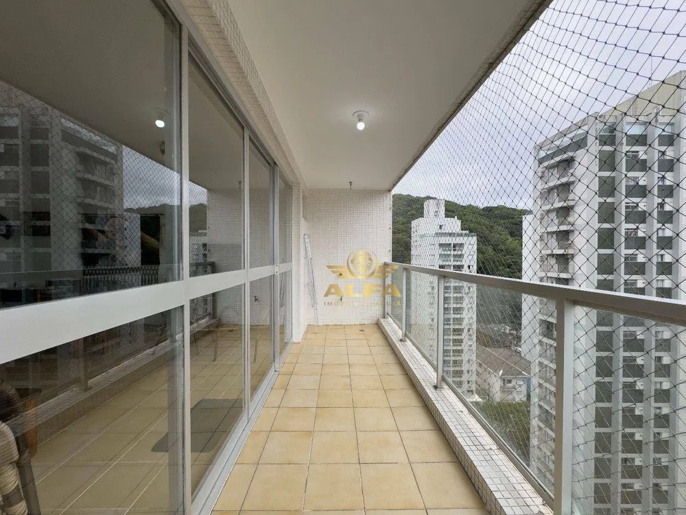 Apartamento, 3 quartos, 110 m² - Foto 1