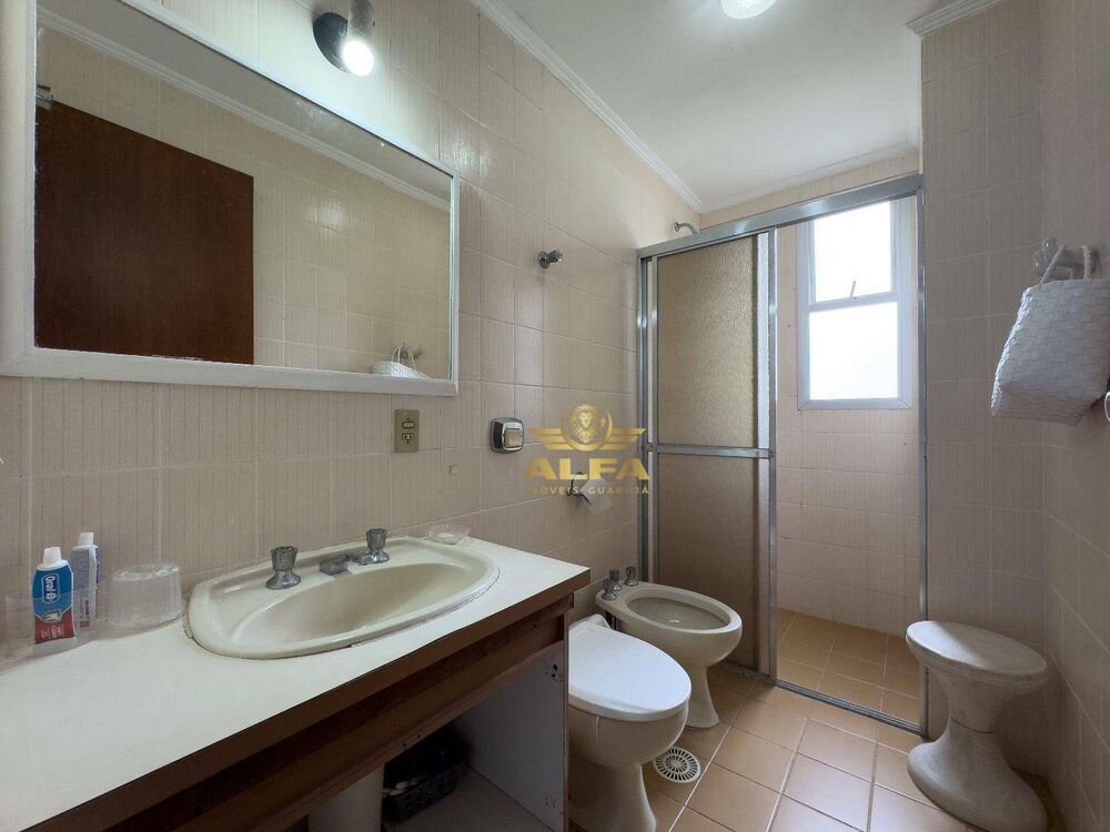 Apartamento, 3 quartos, 110 m² - Foto 3