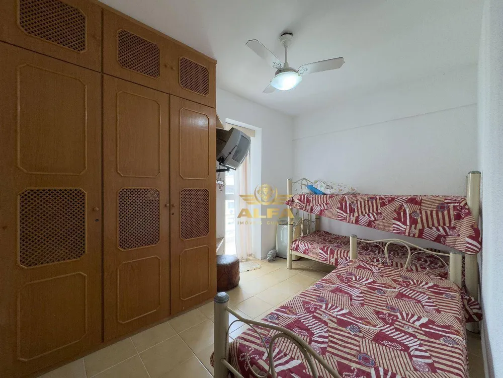 Apartamento, 3 quartos, 110 m² - Foto 5