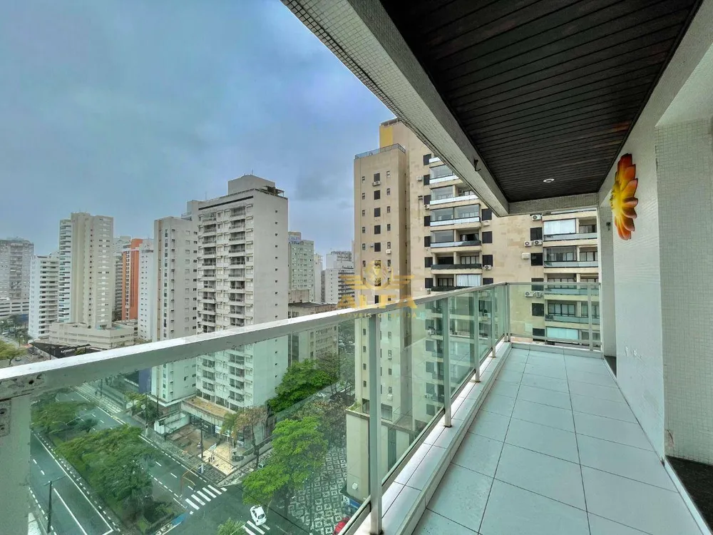 Apartamento, 3 quartos, 100 m² - Foto 1