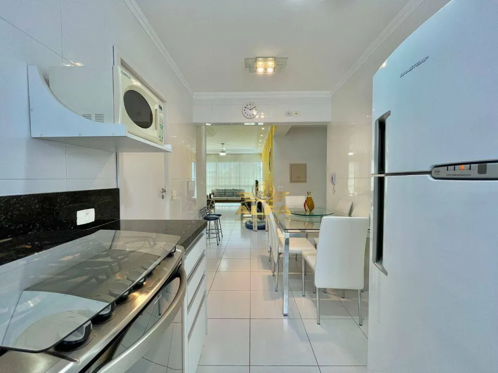 Apartamento, 3 quartos, 100 m² - Foto 4