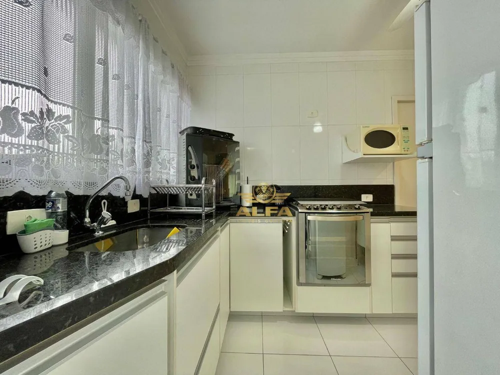 Apartamento, 3 quartos, 100 m² - Foto 5