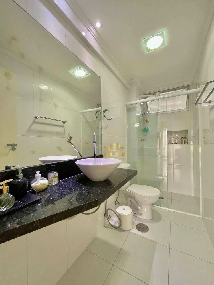 Apartamento, 3 quartos, 100 m² - Foto 10