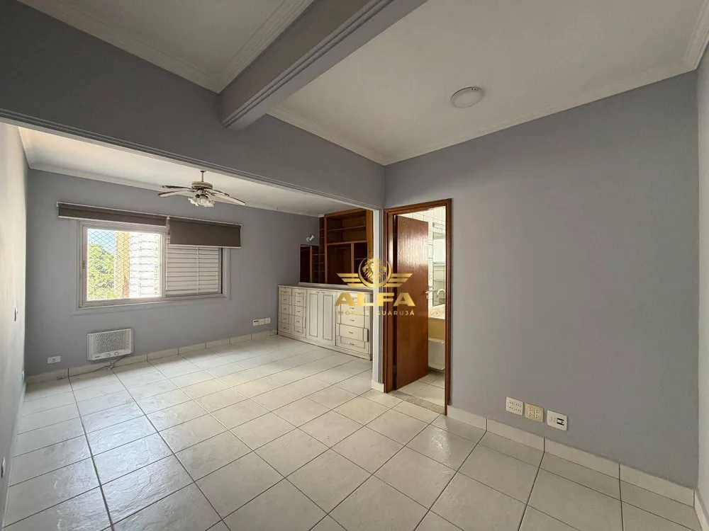 Apartamento, 3 quartos, 185 m² - Foto 5