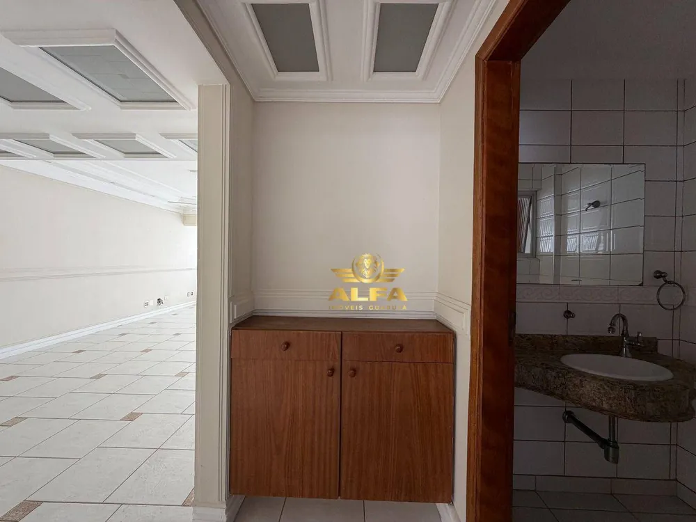Apartamento, 3 quartos, 185 m² - Foto 9