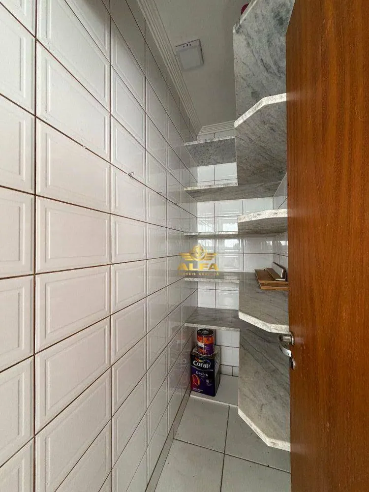 Apartamento, 3 quartos, 185 m² - Foto 11