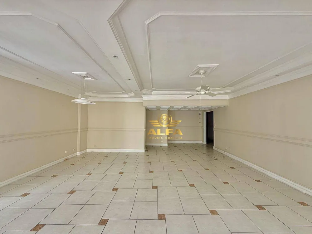 Apartamento, 3 quartos, 185 m² - Foto 2