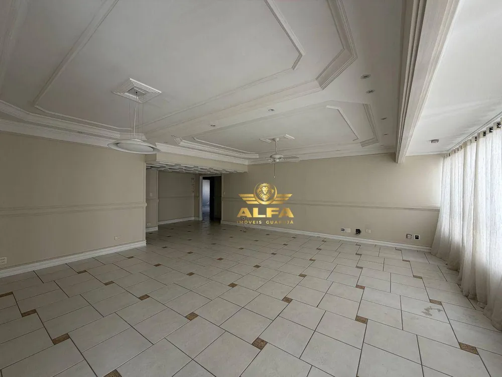 Apartamento, 3 quartos, 185 m² - Foto 3