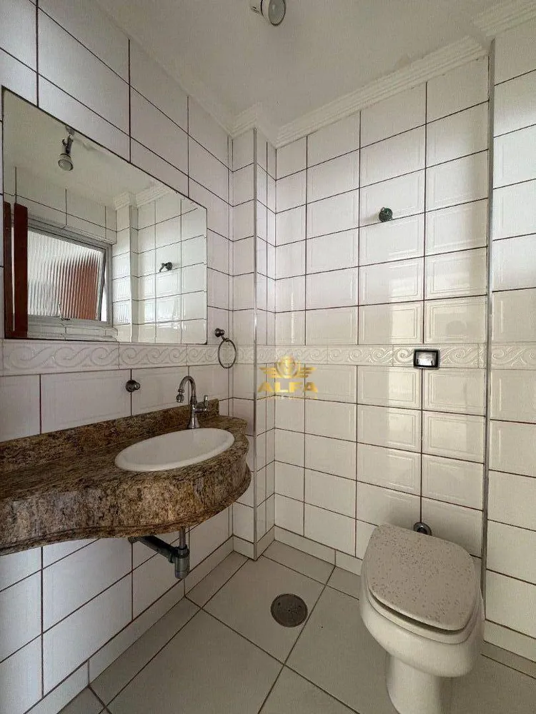 Apartamento, 3 quartos, 185 m² - Foto 8