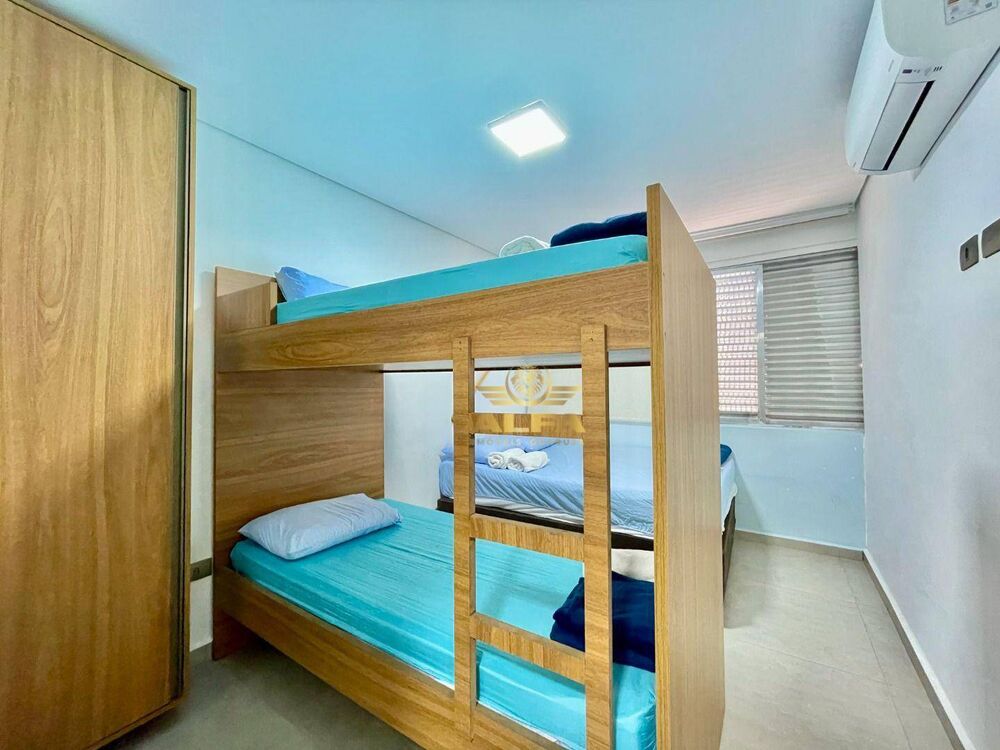 Apartamento, 2 quartos, 60 m² - Foto 9