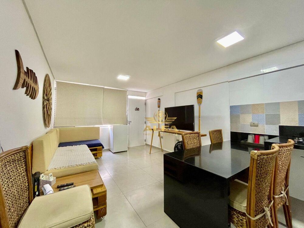 Apartamento, 2 quartos, 60 m² - Foto 1