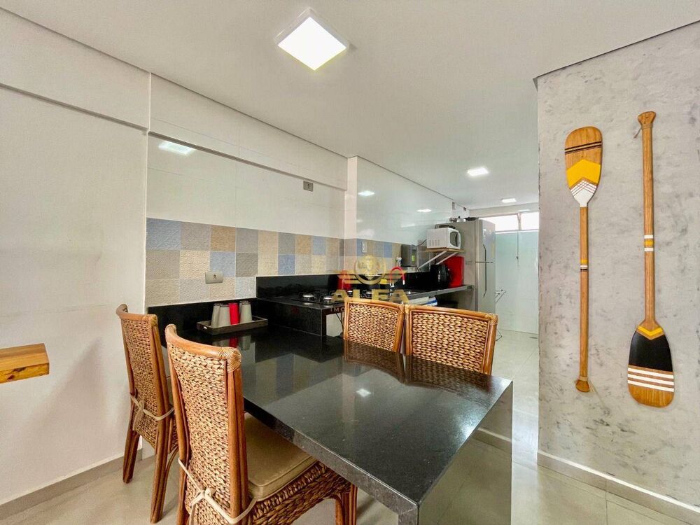 Apartamento, 2 quartos, 60 m² - Foto 14