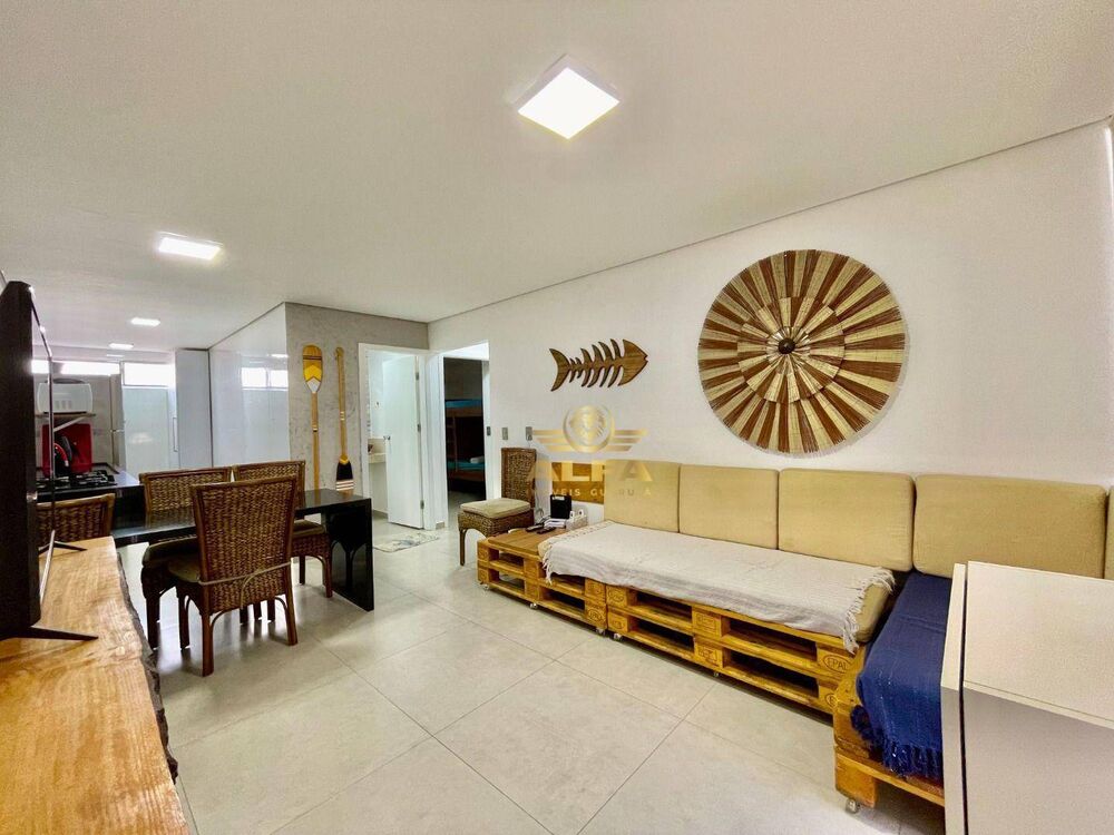 Apartamento, 2 quartos, 60 m² - Foto 2