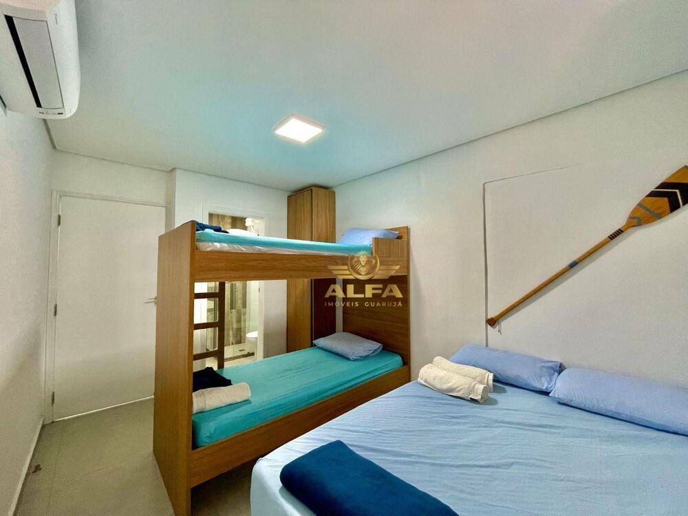 Apartamento, 2 quartos, 60 m² - Foto 11